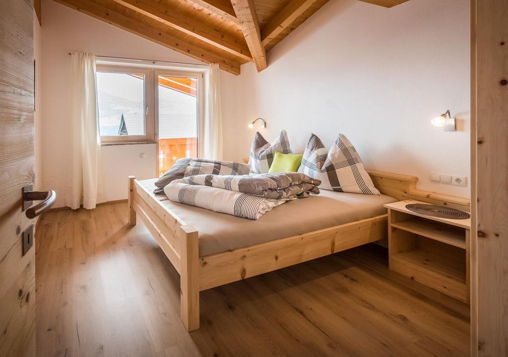Photo of Bedroom in Terfens