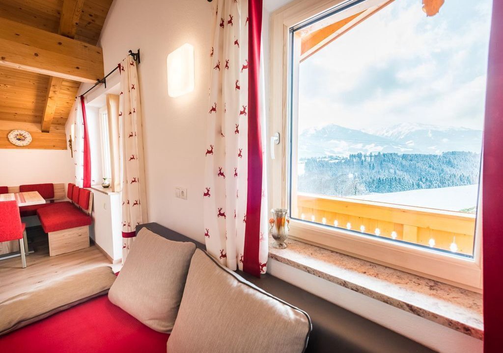 Photo of Livingroom in Terfens