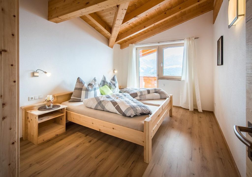 Photo of Bedroom in Terfens