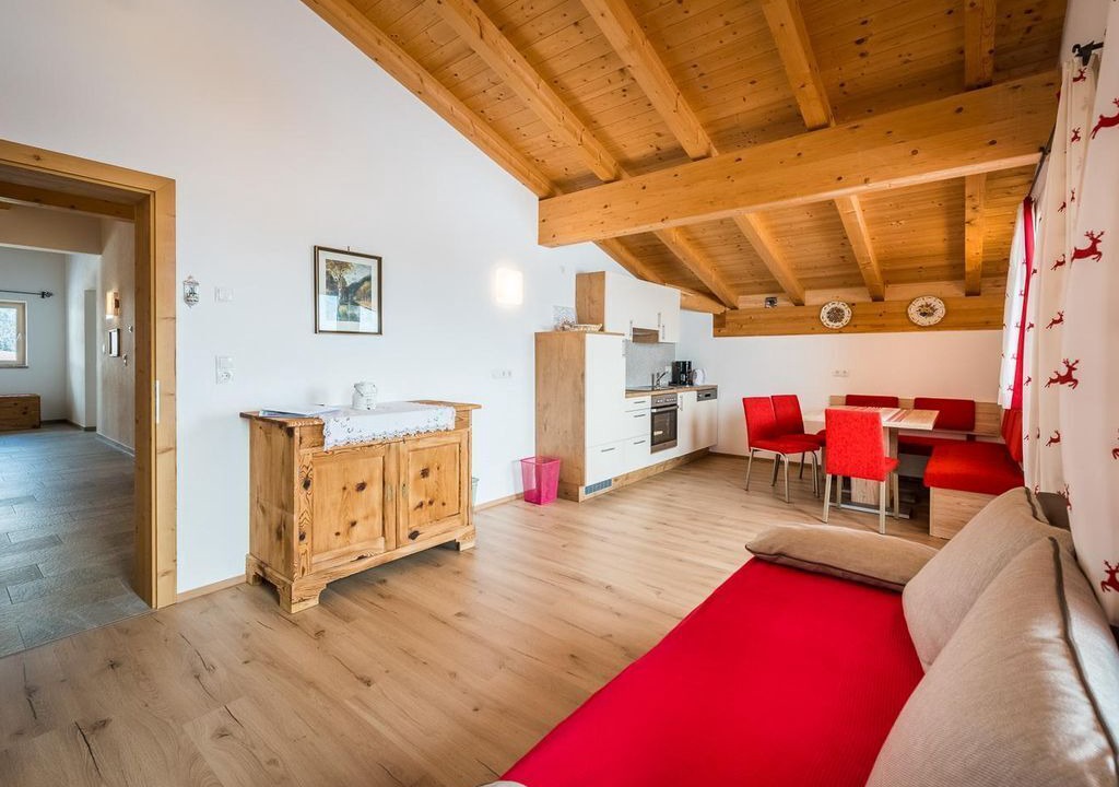Photo of Livingroom in Terfens