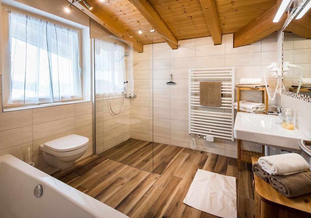 Photo of Bathroom in Terfens