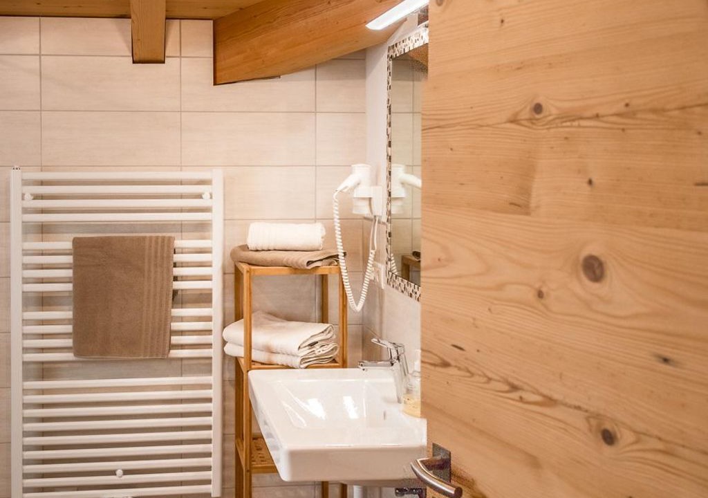 Photo of Bathroom in Terfens
