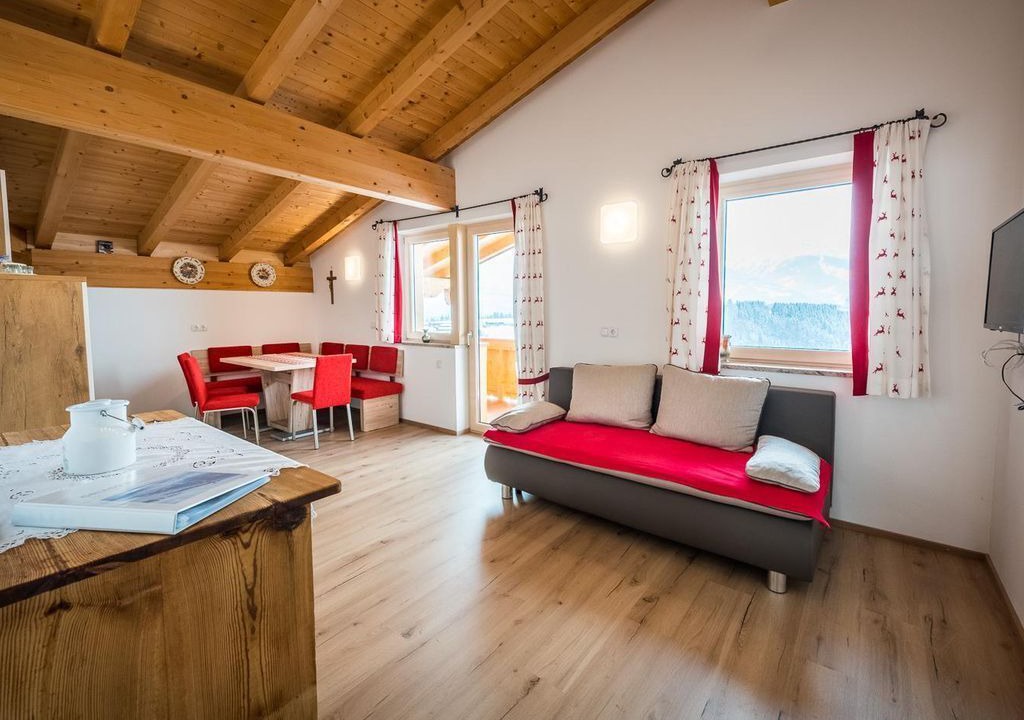 Photo of Livingroom in Terfens