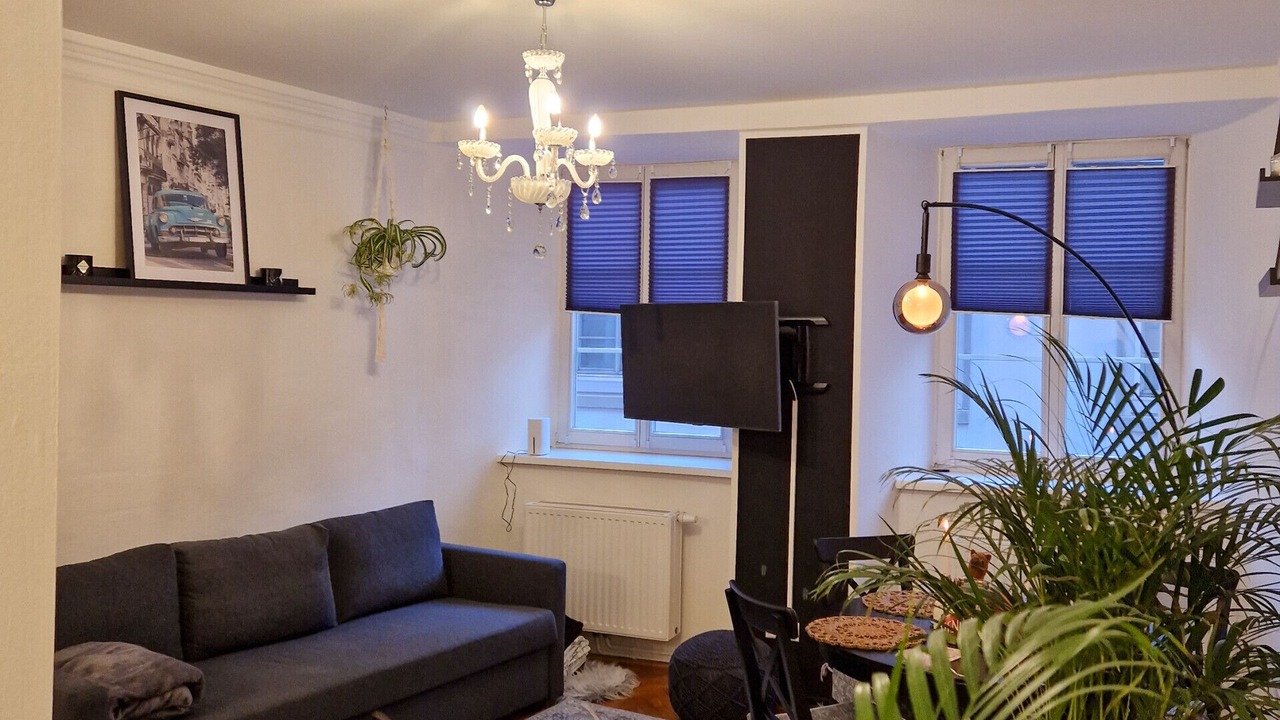 Photo of Livingroom in Murau