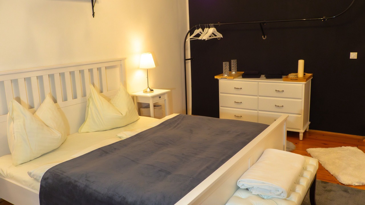 Photo of Bedroom in Murau