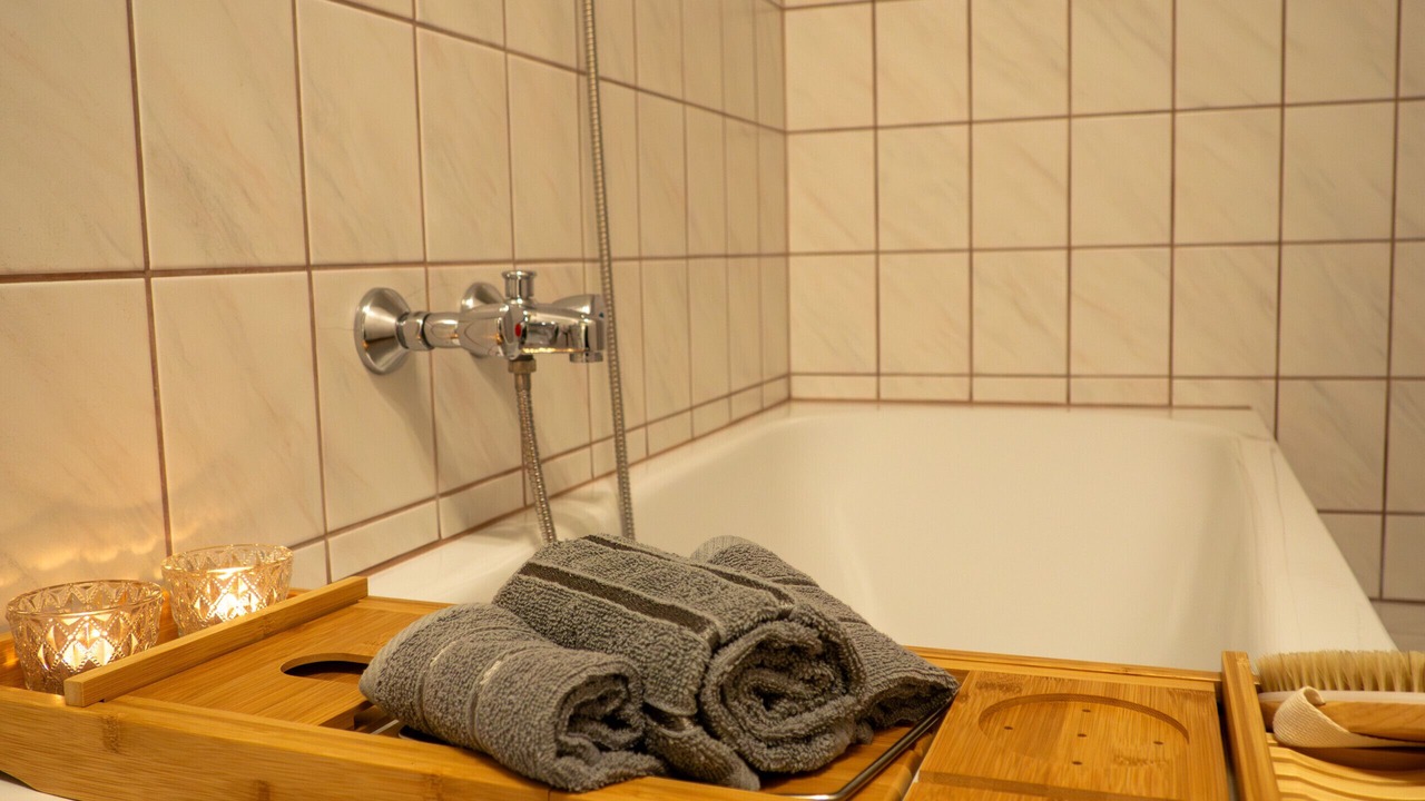 Photo of Bathroom in Murau
