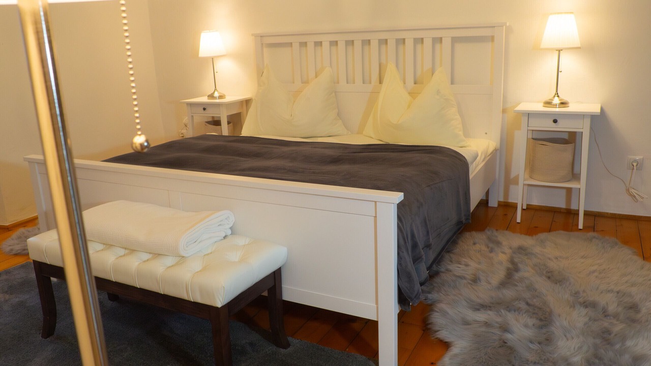Photo of Bedroom in Murau