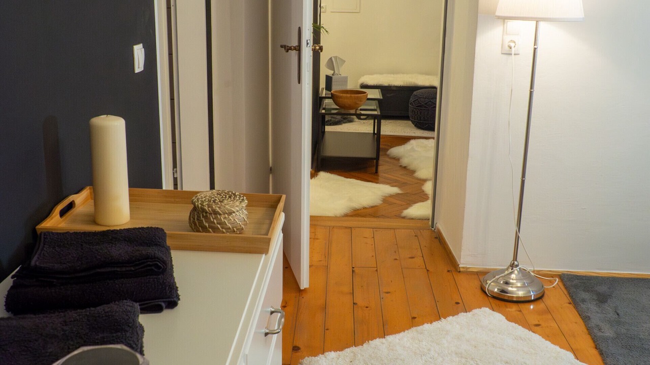 Photo of Bedroom in Murau