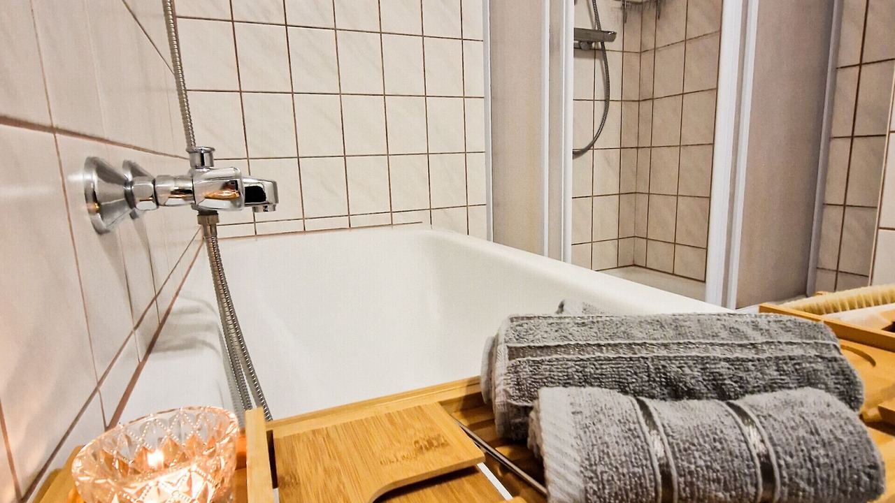 Photo of Bathroom in Murau