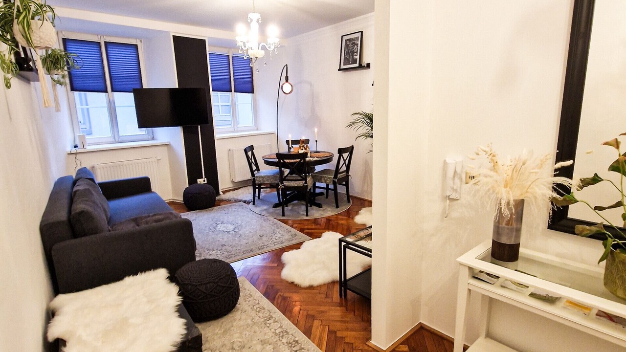 Photo of Livingroom in Murau