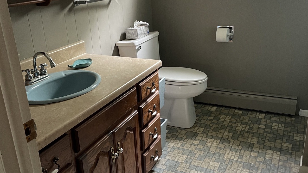 Photo of Bathroom in Ludington
