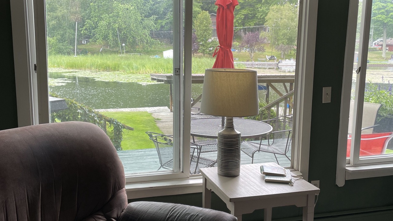 Photo of Livingroom in Ludington