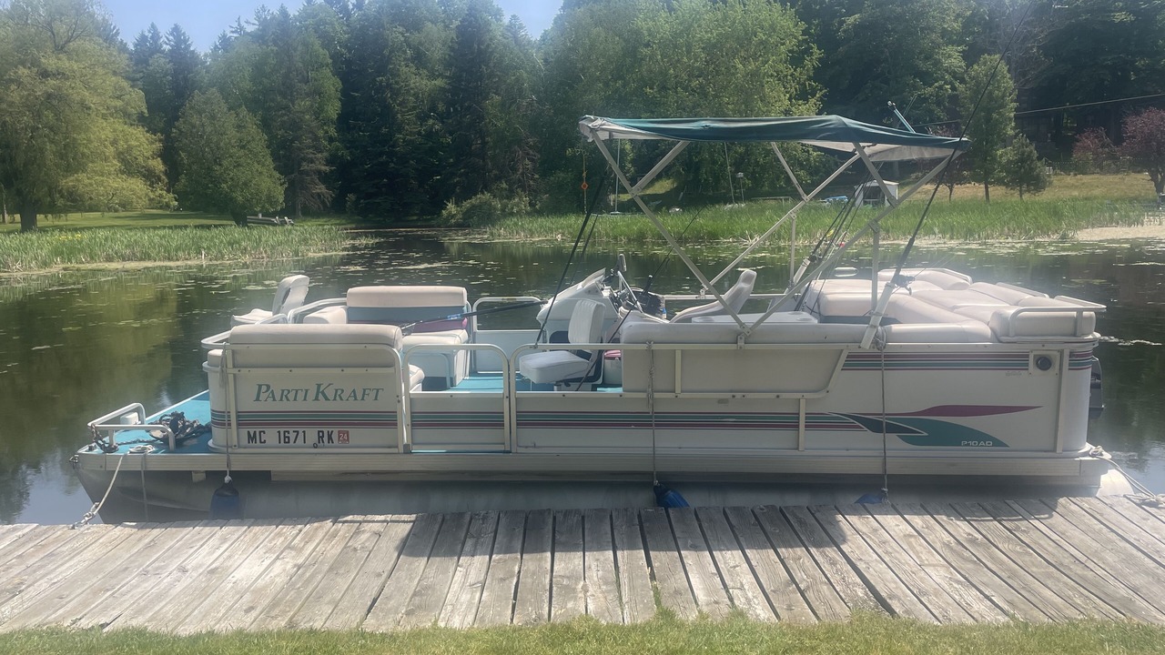 Photo of Outdoor in Ludington