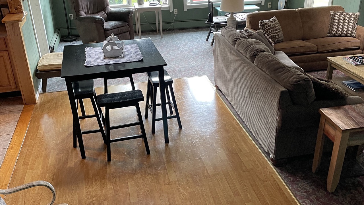 Photo of Livingroom in Ludington