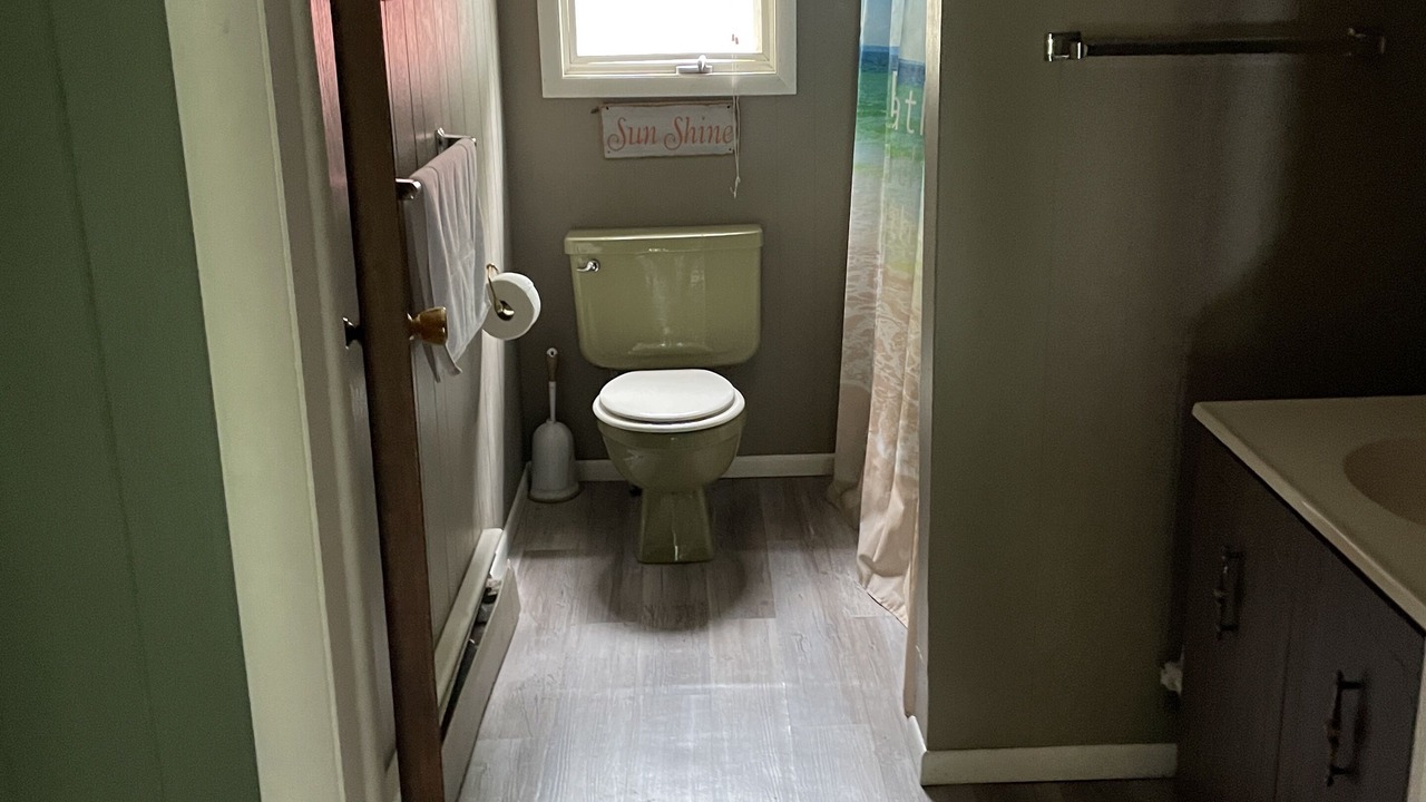 Photo of Bathroom in Ludington