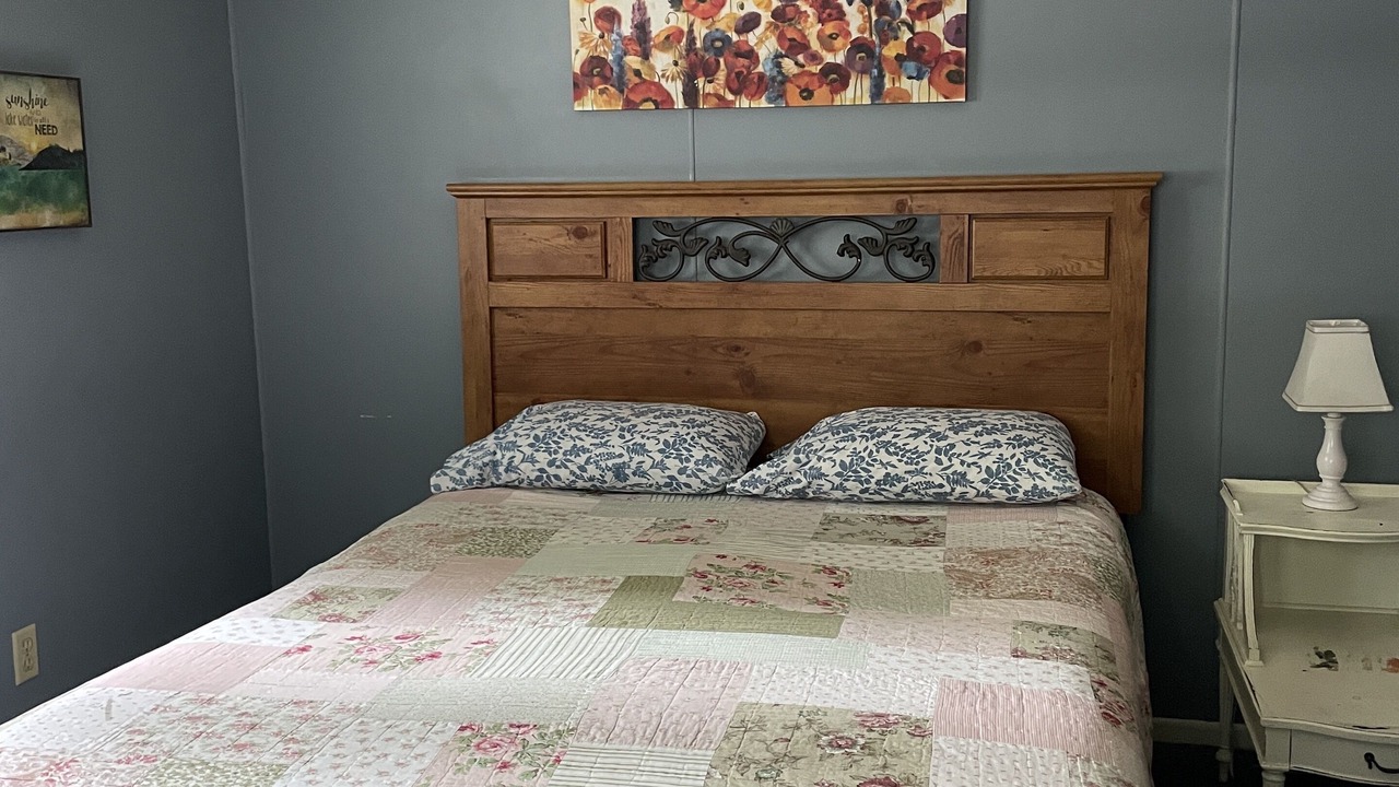 Photo of Bedroom in Ludington