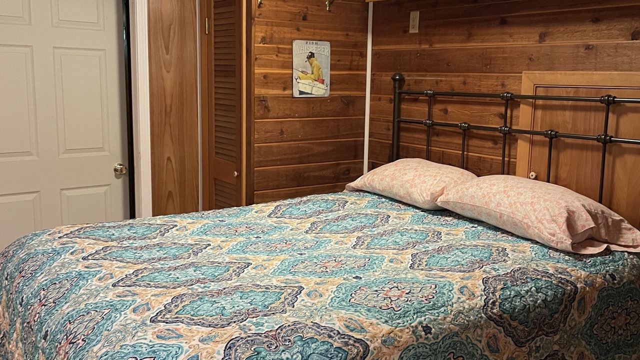 Photo of Bedroom in Ludington