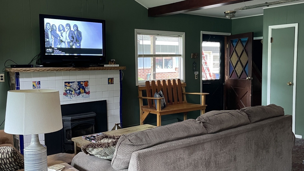 Photo of Livingroom in Ludington