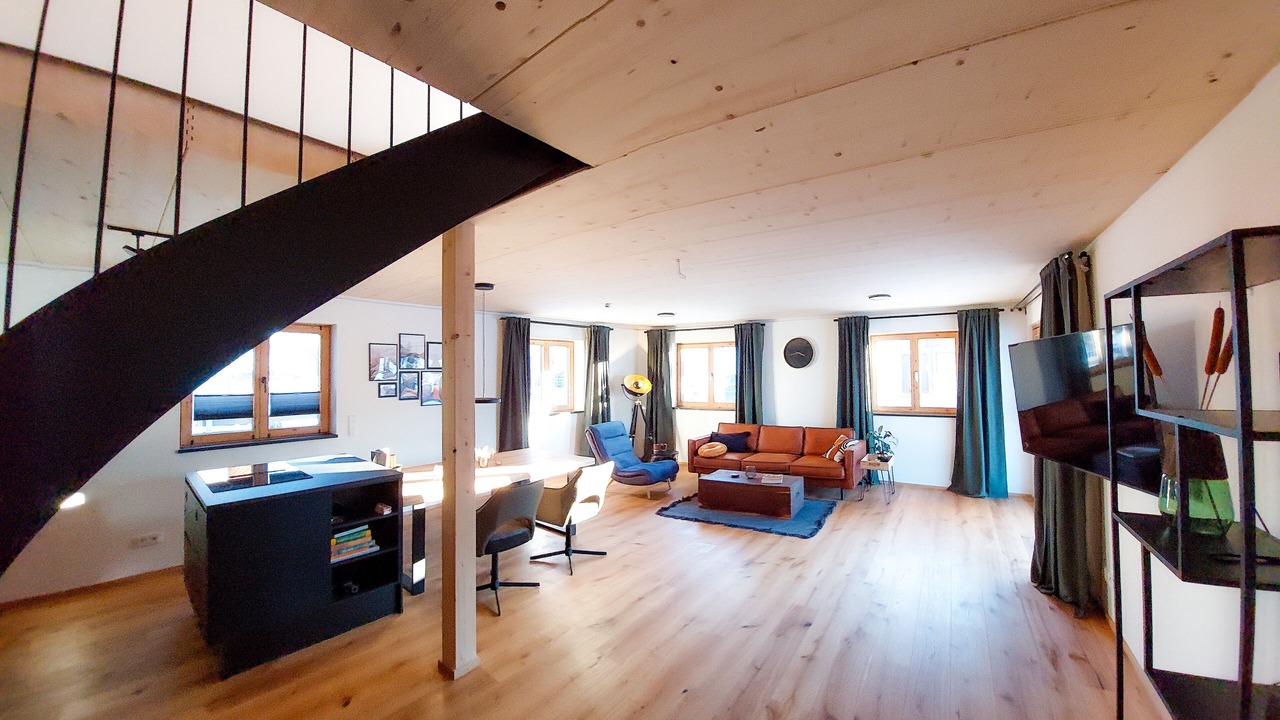 Photo of Livingroom in Grosswell