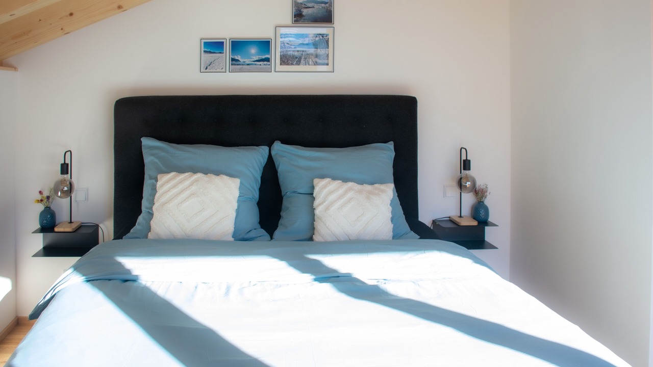 Photo of Bedroom in Grosswell