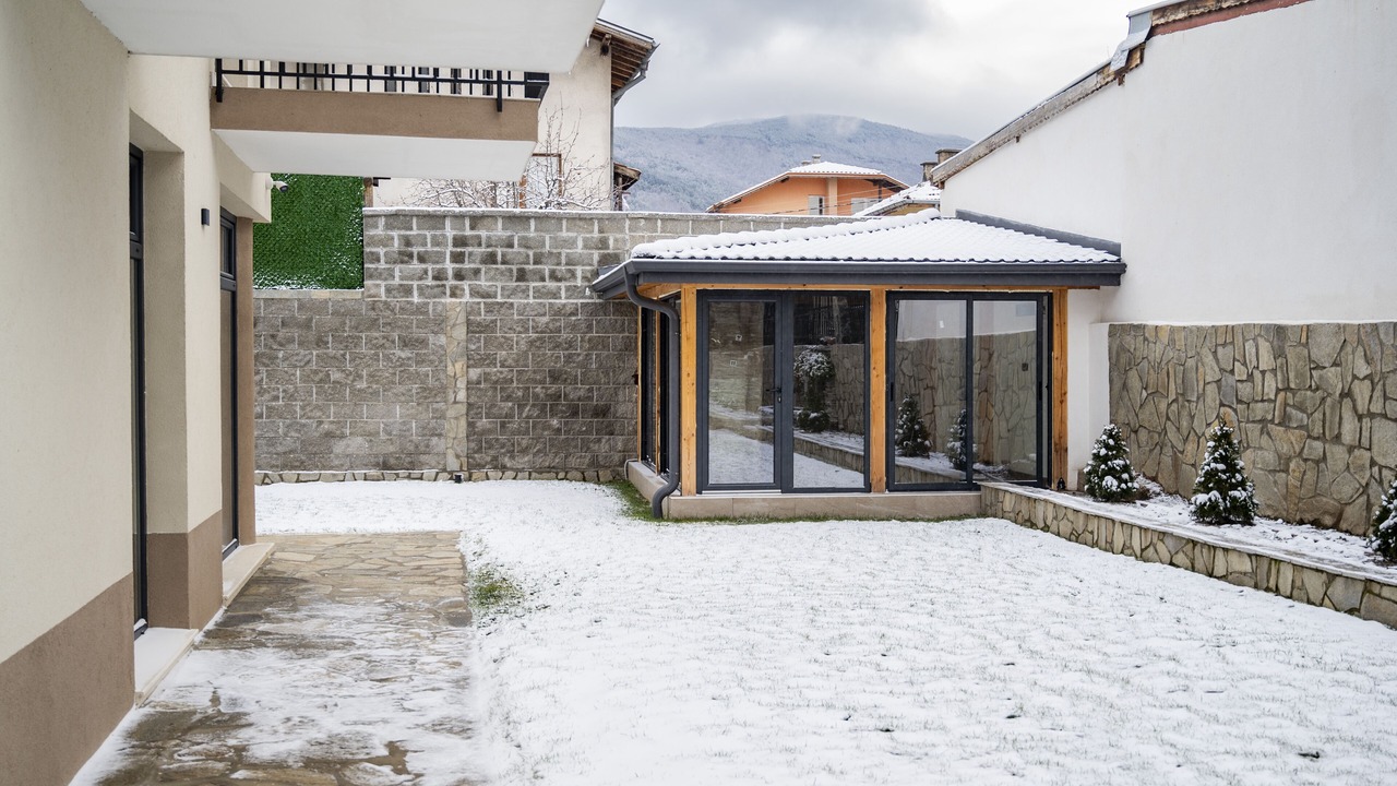 Photo of Outdoor in Sapareva Banya