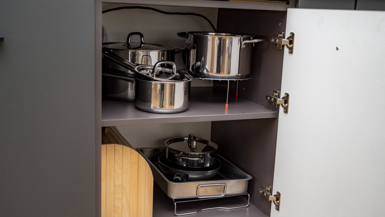 Photo of Kitchen in Sapareva Banya