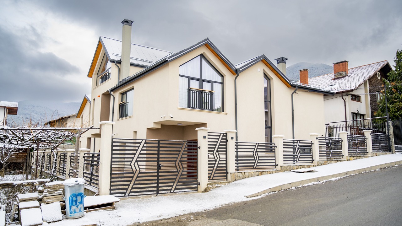 Photo of Outdoor in Sapareva Banya