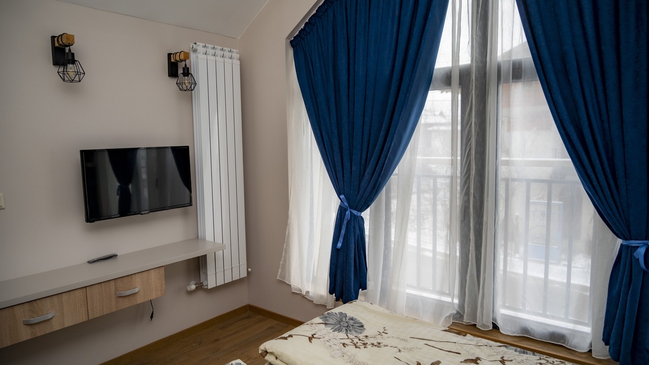 Photo of Bedroom in Sapareva Banya
