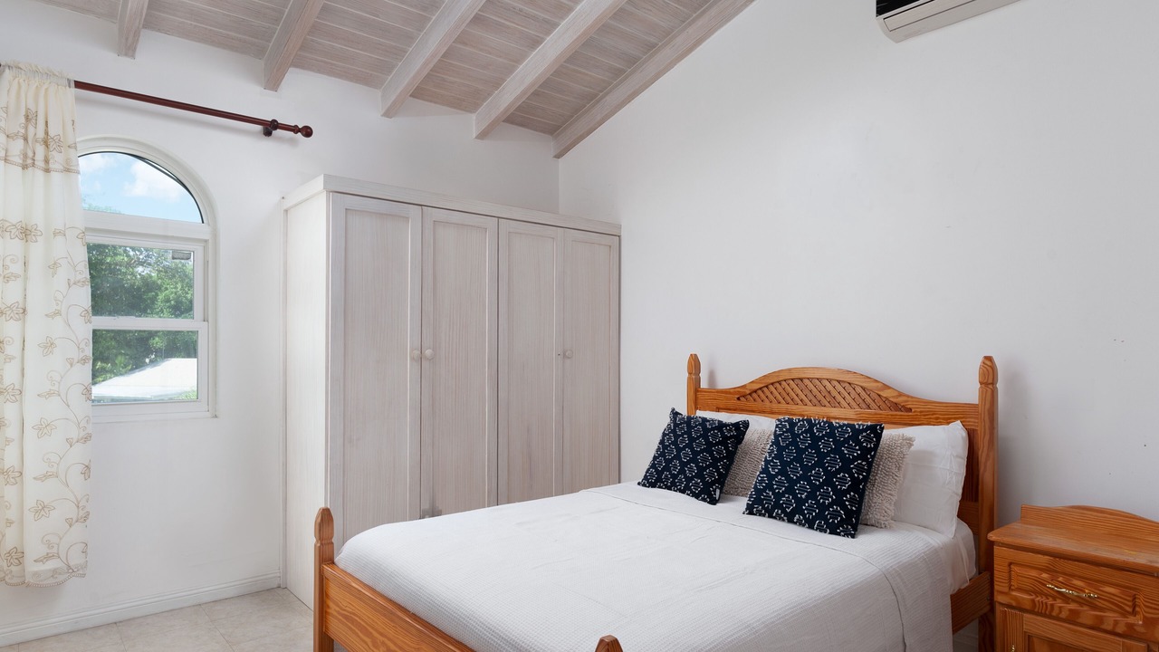 Photo of Bedroom in Folkestone