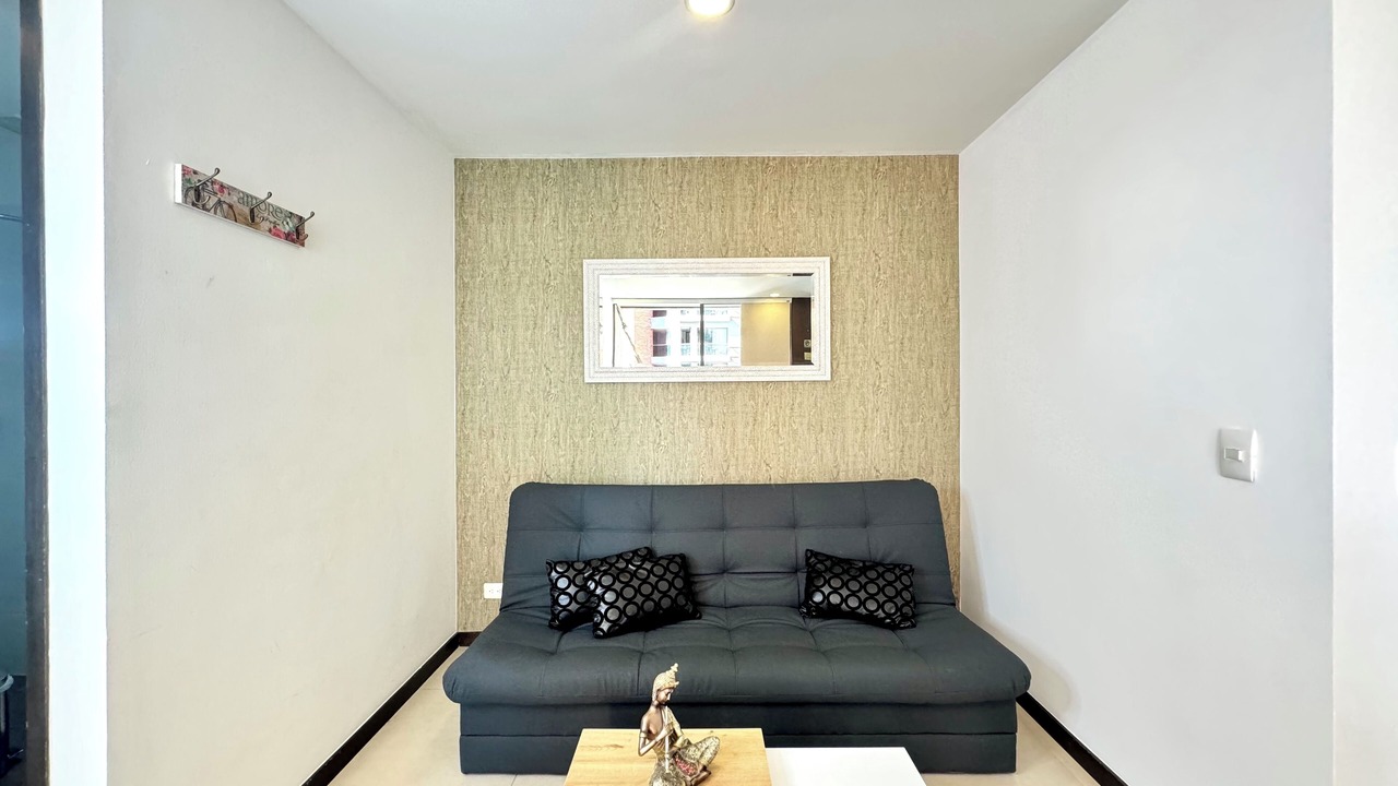 Photo of Livingroom in Buenos Aires