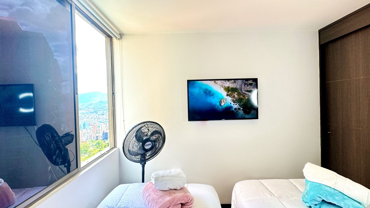 Photo of Bedroom in Buenos Aires