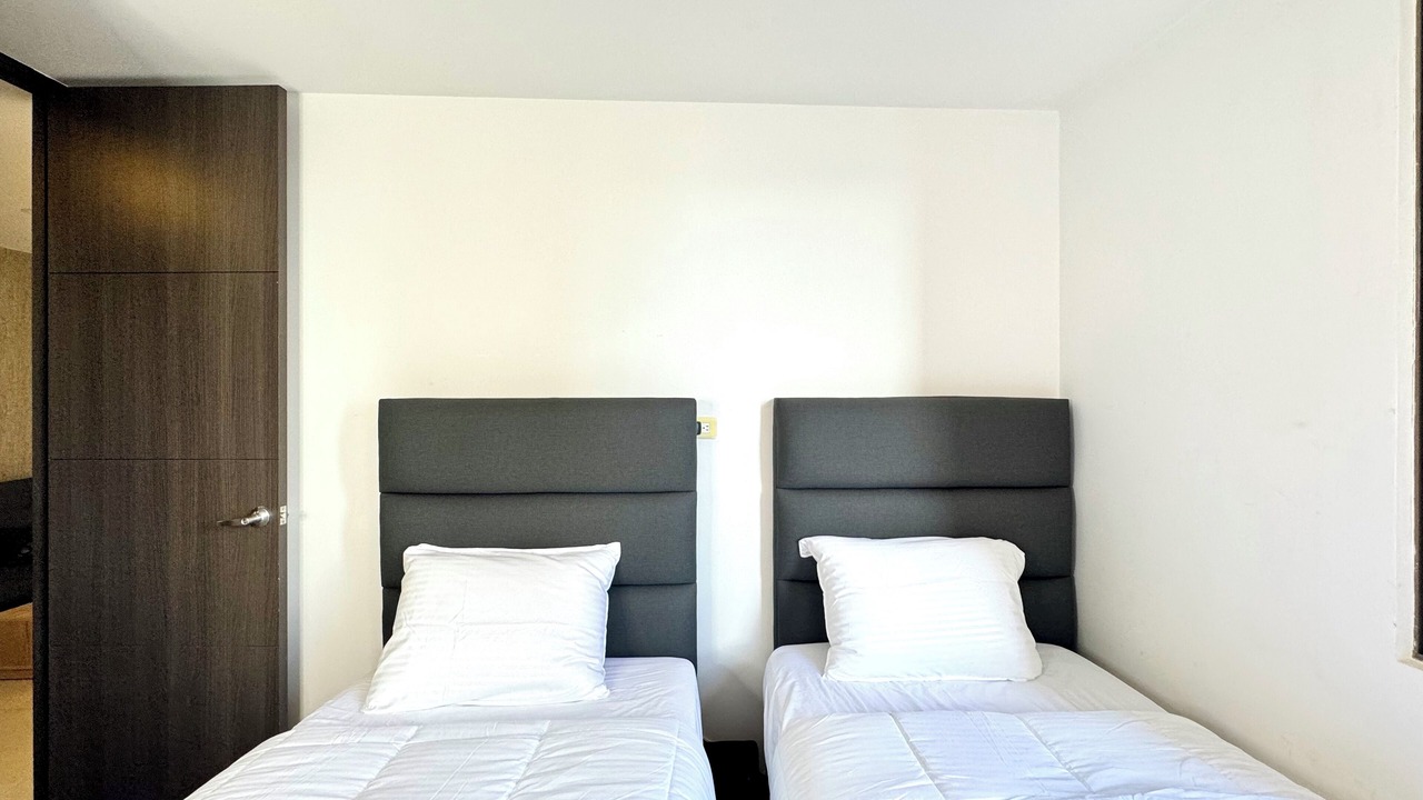 Photo of Bedroom in Buenos Aires