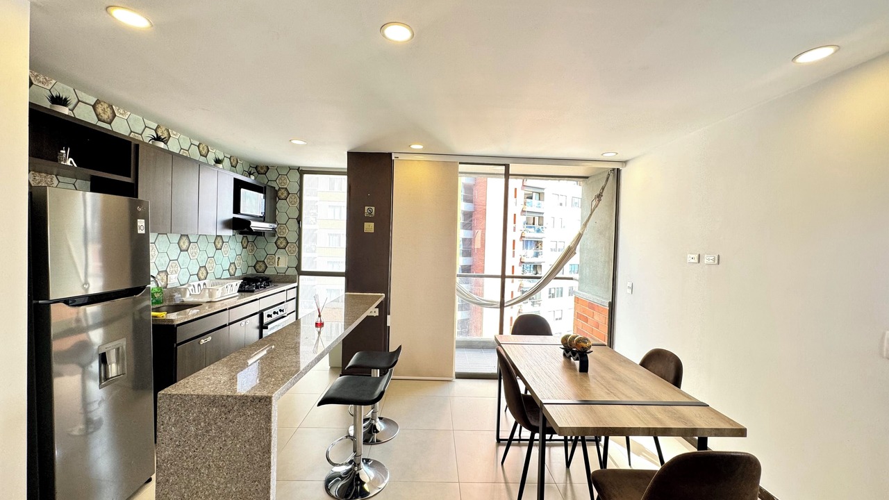 Photo of Kitchen in Buenos Aires