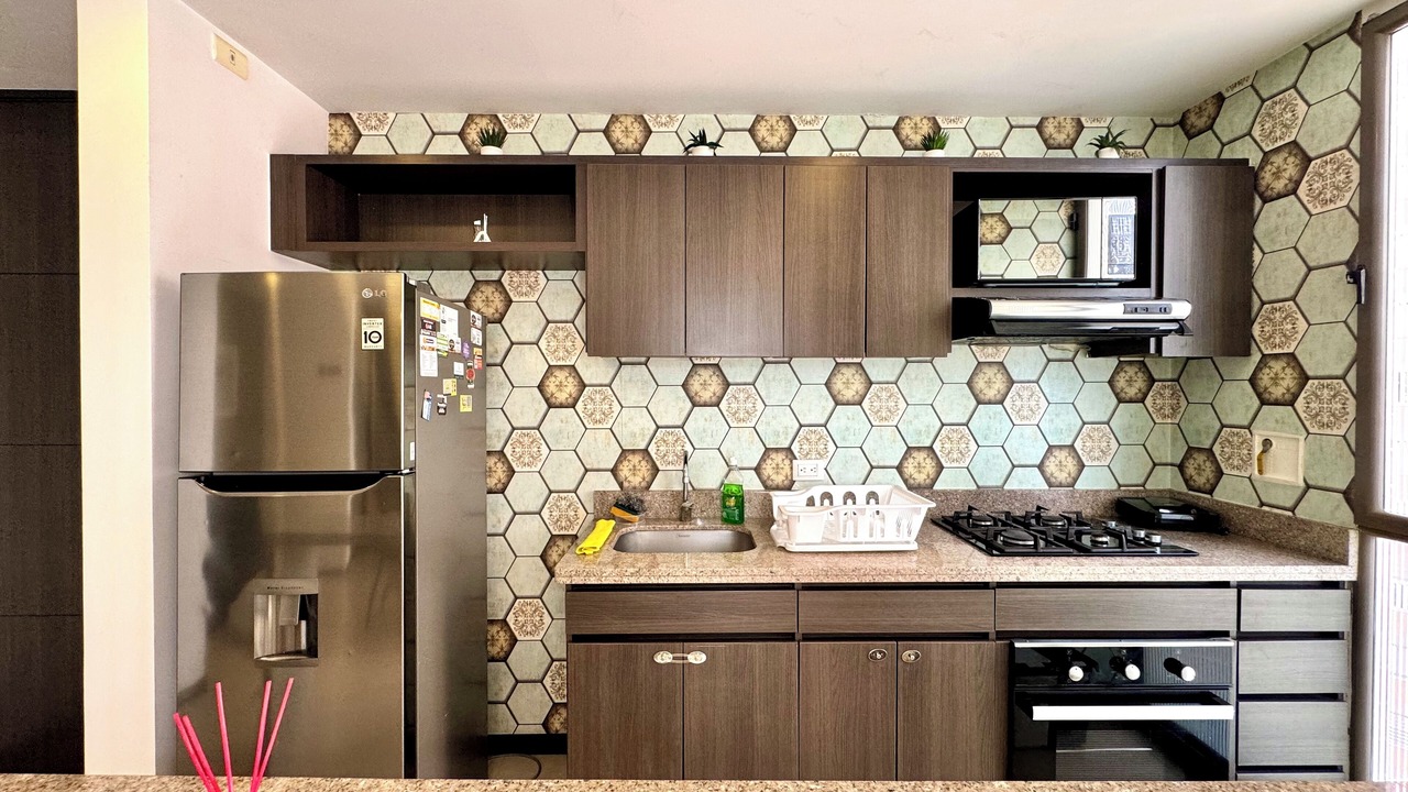 Photo of Kitchen in Buenos Aires