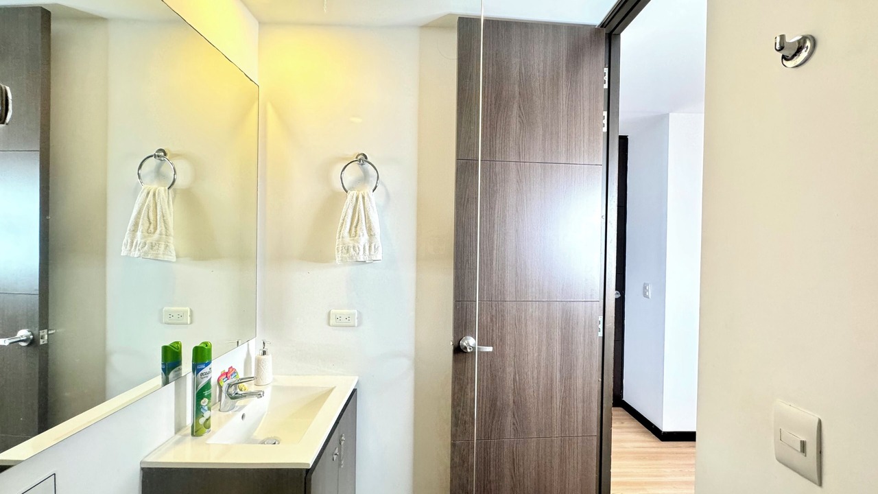 Photo of Bathroom in Buenos Aires