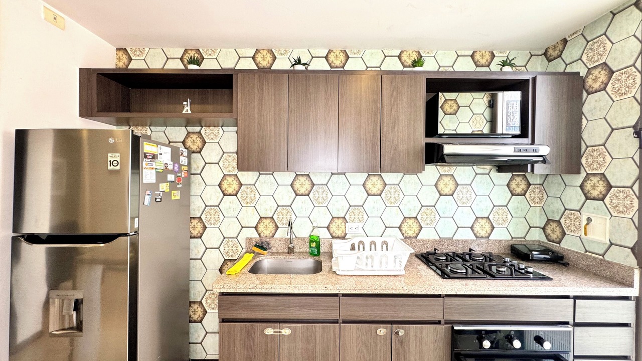 Photo of Kitchen in Buenos Aires