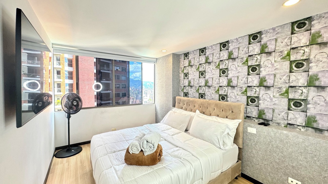 Photo of Bedroom in Buenos Aires