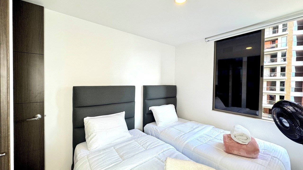 Photo of Bedroom in Buenos Aires