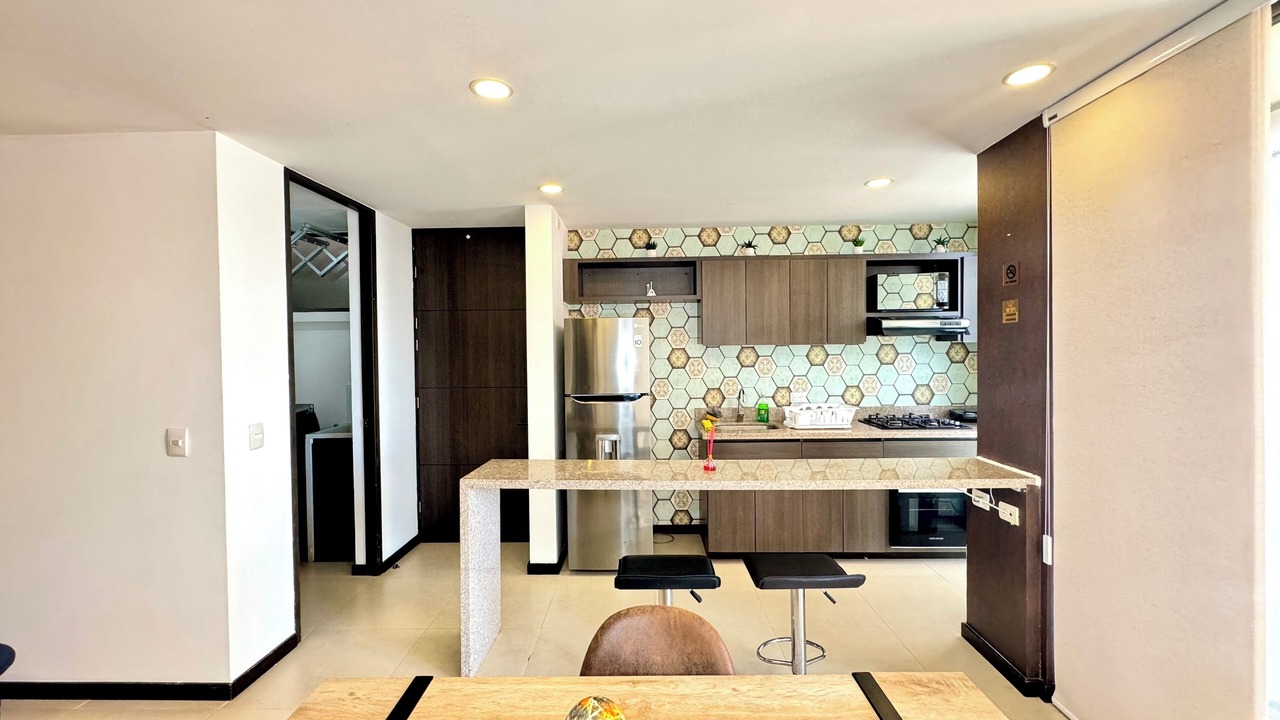 Photo of Kitchen in Buenos Aires