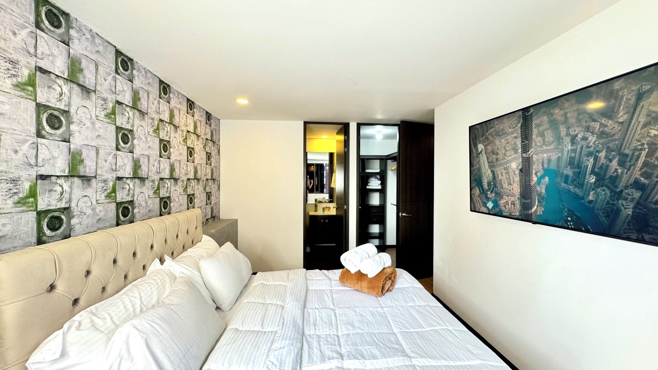 Photo of Bedroom in Buenos Aires
