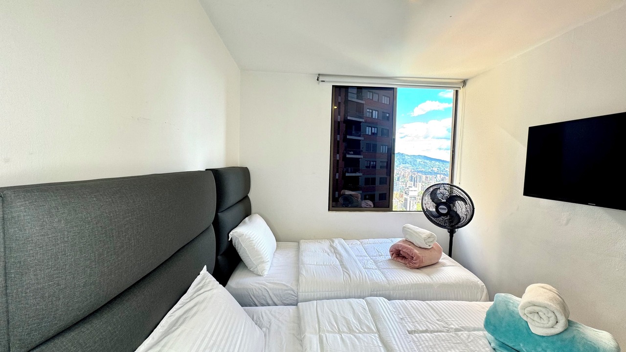 Photo of Bedroom in Buenos Aires