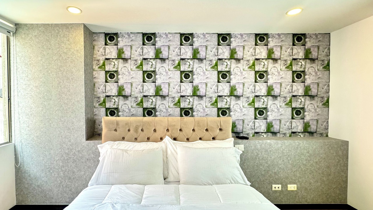 Photo of Bedroom in Buenos Aires
