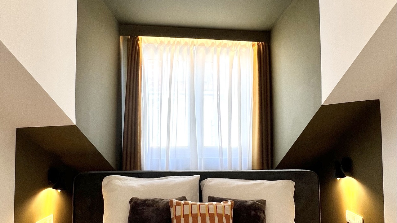 Photo of Bedroom in University District