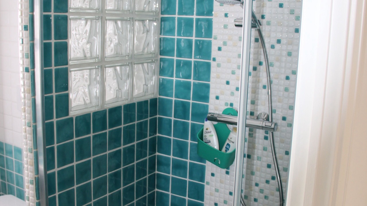 Photo of Bathroom in Quartiere XXXIV Lido di Ostia Levante