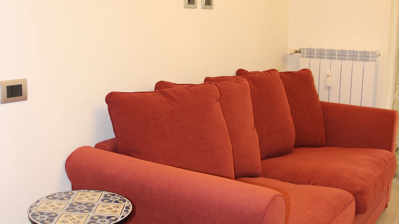 Photo of Livingroom in Quartiere XXXIV Lido di Ostia Levante