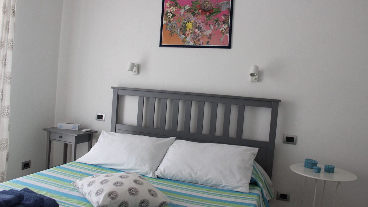 Photo of Bedroom in Quartiere XXXIV Lido di Ostia Levante