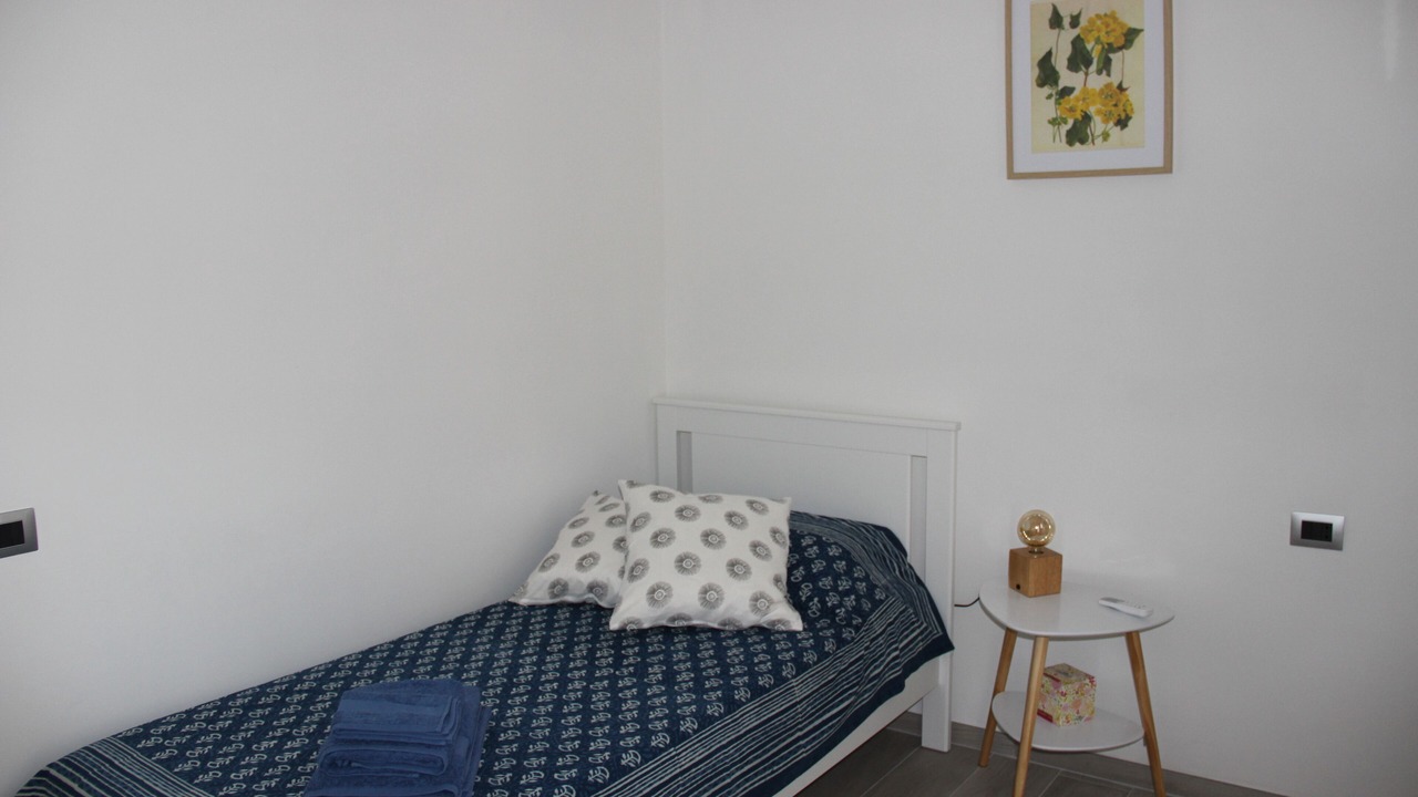Photo of Bedroom in Quartiere XXXIV Lido di Ostia Levante