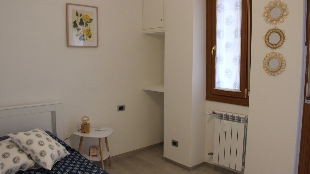 Photo of Bedroom in Quartiere XXXIV Lido di Ostia Levante