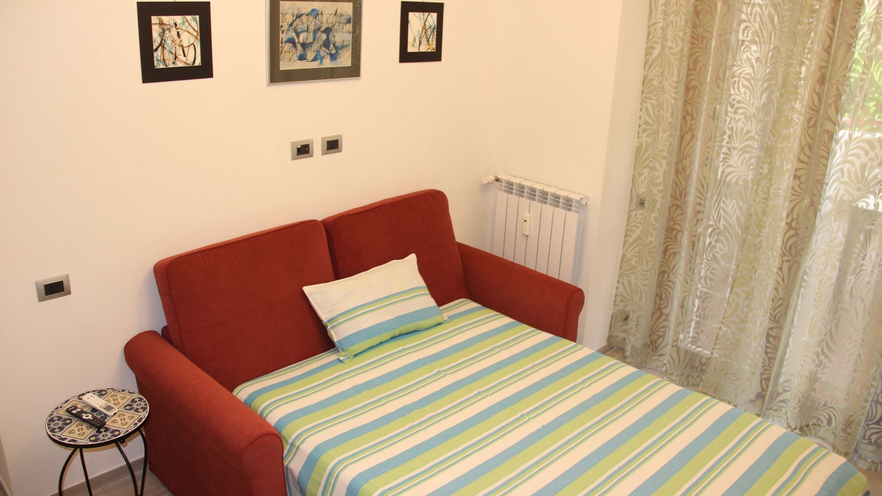Photo of Bedroom in Quartiere XXXIV Lido di Ostia Levante