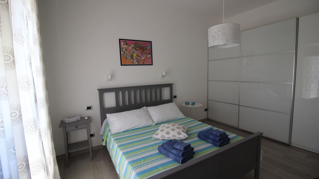 Photo of Bedroom in Quartiere XXXIV Lido di Ostia Levante
